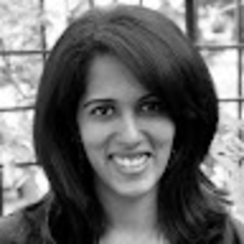 Meet your Posher, Aditi
